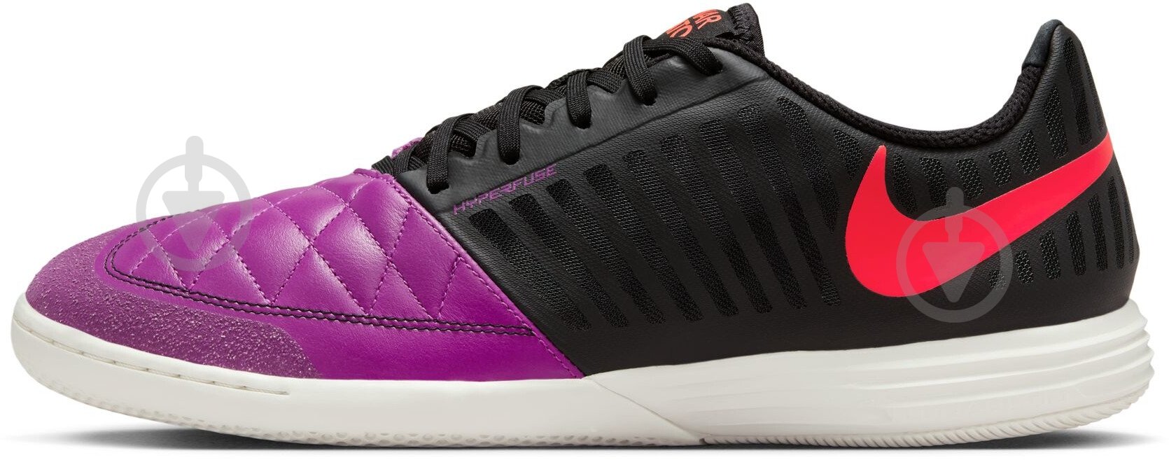 Футзальне взуття Nike LUNARGATO II 580456-502 р.46 різнокольоровий - фото 3 Футзальне взуття Nike LUNARGATO II 580456-502 р.46 різнокольоровий - фото 3