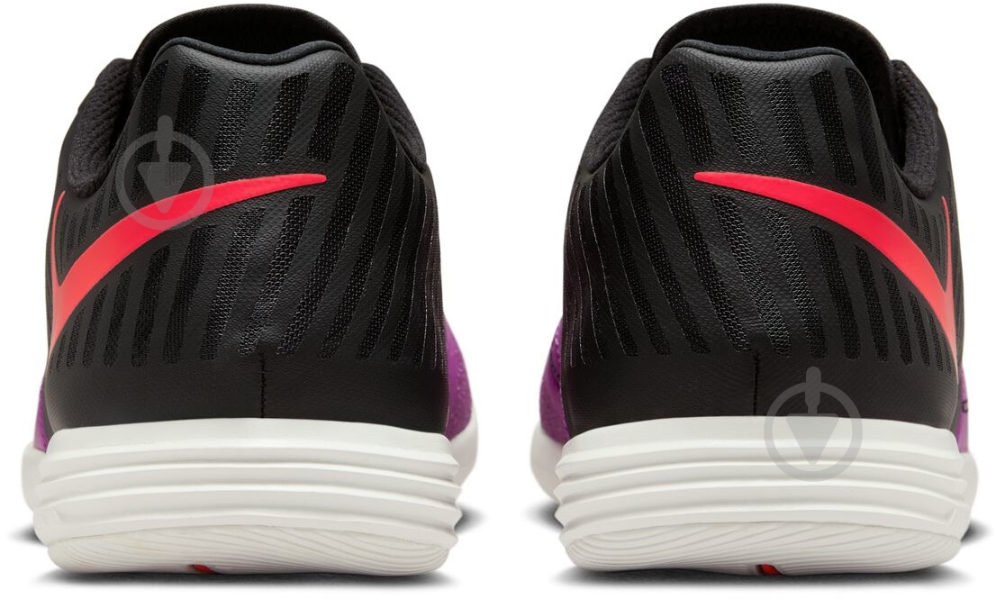 Футзальне взуття Nike LUNARGATO II 580456-502 р.46 різнокольоровий - фото 6 Футзальне взуття Nike LUNARGATO II 580456-502 р.46 різнокольоровий - фото 6