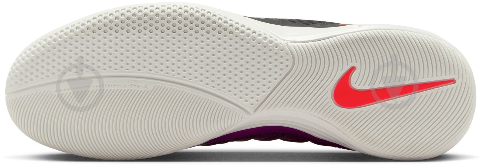 Футзальне взуття Nike LUNARGATO II 580456-502 р.46 різнокольоровий - фото 8 Футзальне взуття Nike LUNARGATO II 580456-502 р.46 різнокольоровий - фото 8