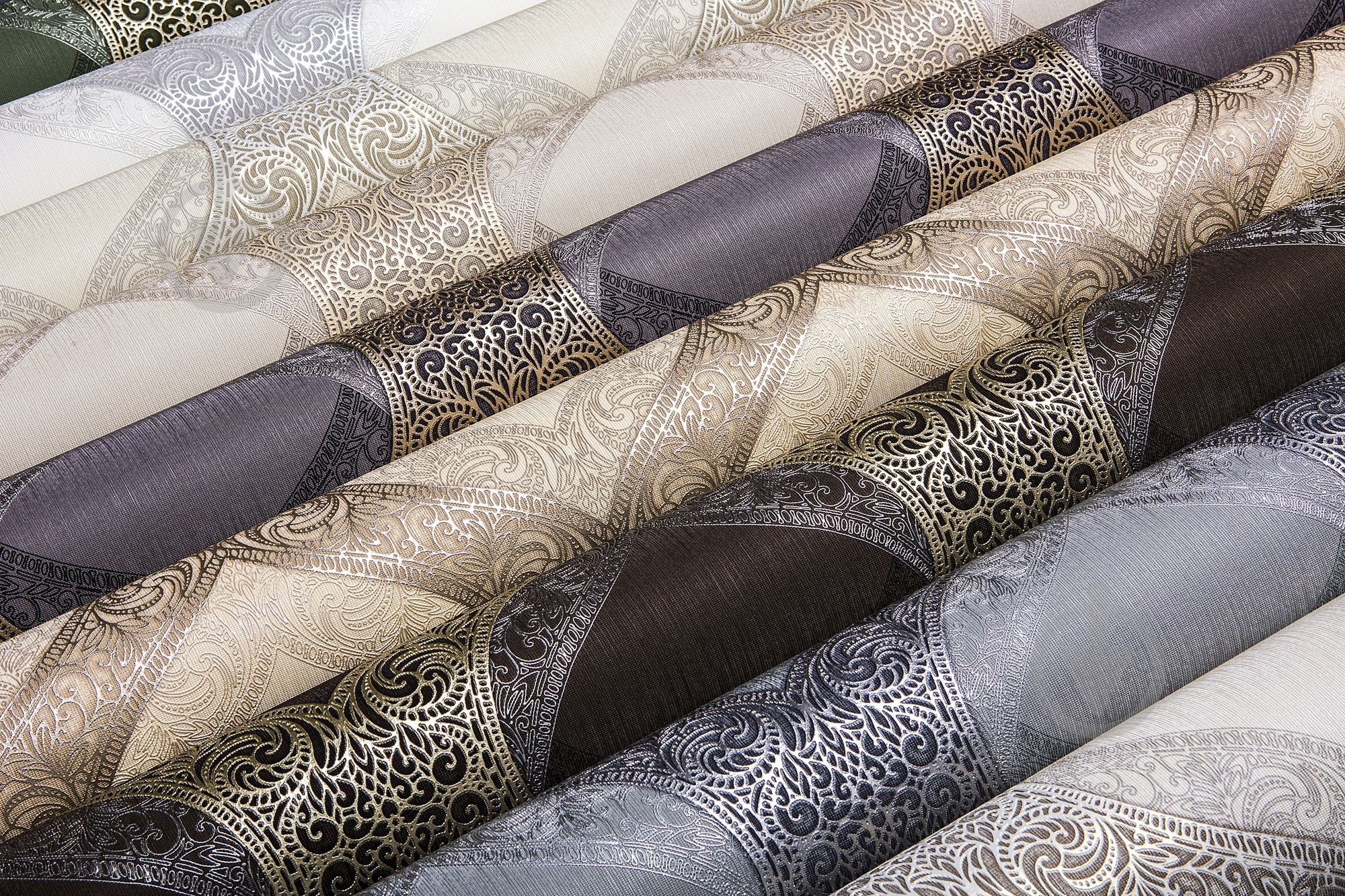 Обои Bravo тип 554 81210BR48 - фото 6