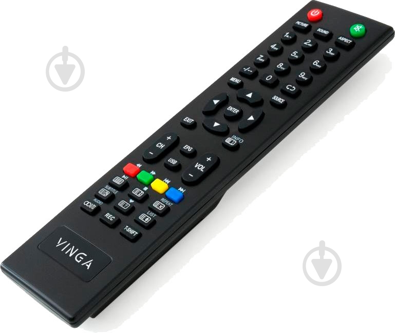 Телевізор Vinga L50UHD21B - фото 12