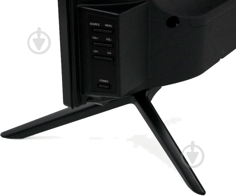 Телевізор Vinga L50UHD21B - фото 9