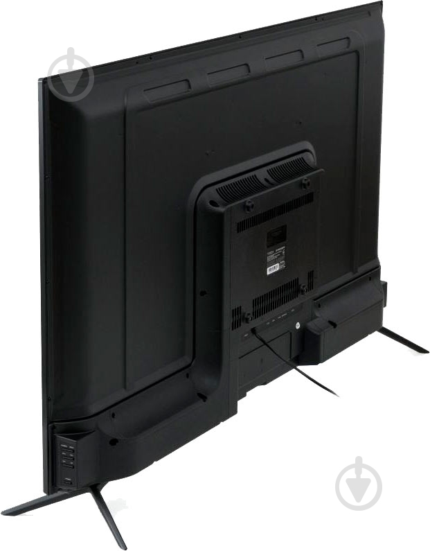 Телевізор Vinga L50UHD21B - фото 8