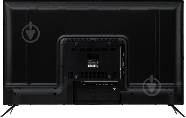 Телевізор Vinga L50UHD21B - фото 6