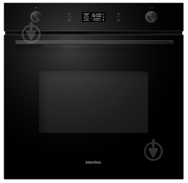 Духовой шкаф Interline OEG 592 ETW BA - фото 1 Духовой шкаф Interline OEG 592 ETW BA - фото 1