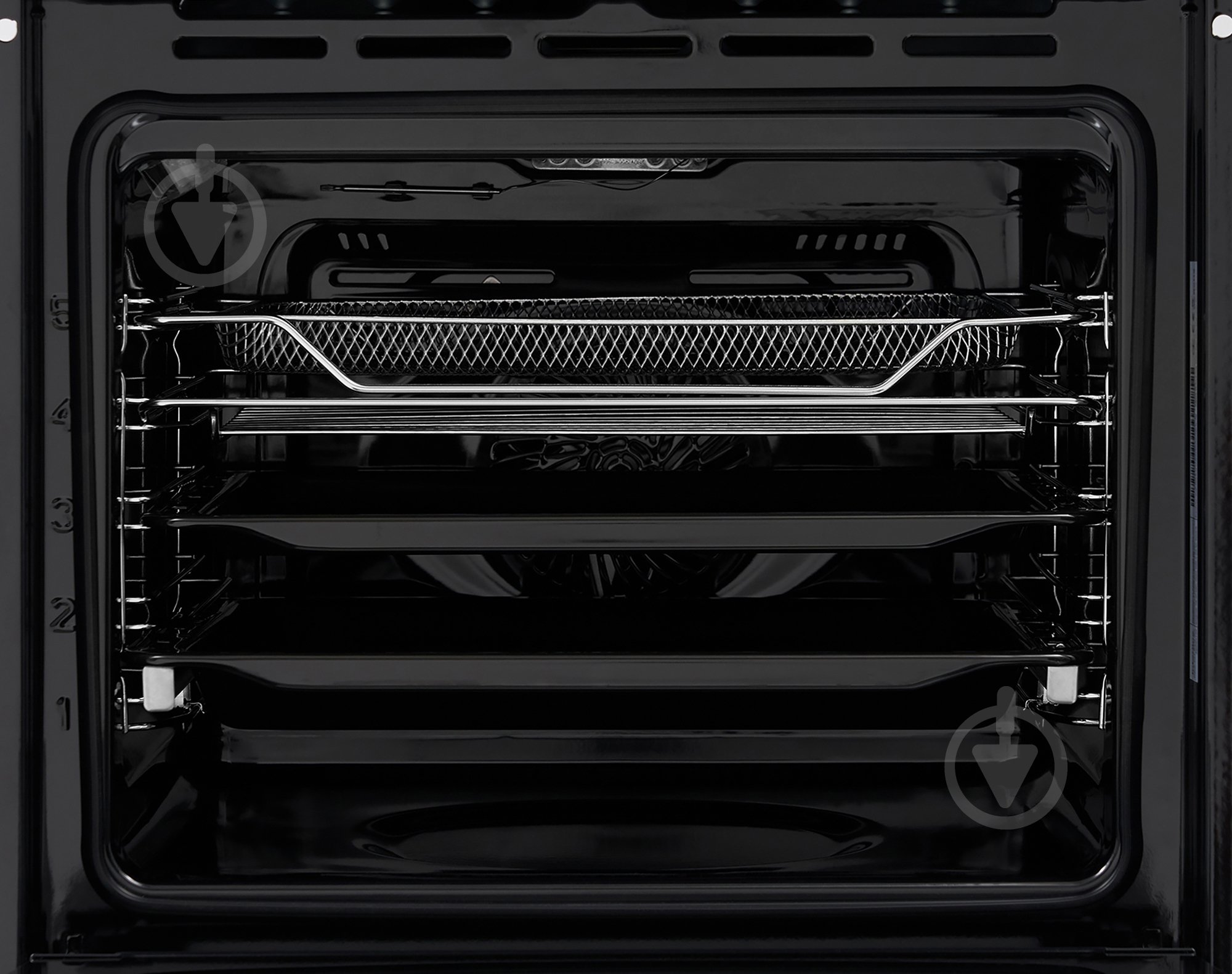 Духова шафа Interline OEG 741 ETG BA - фото 7