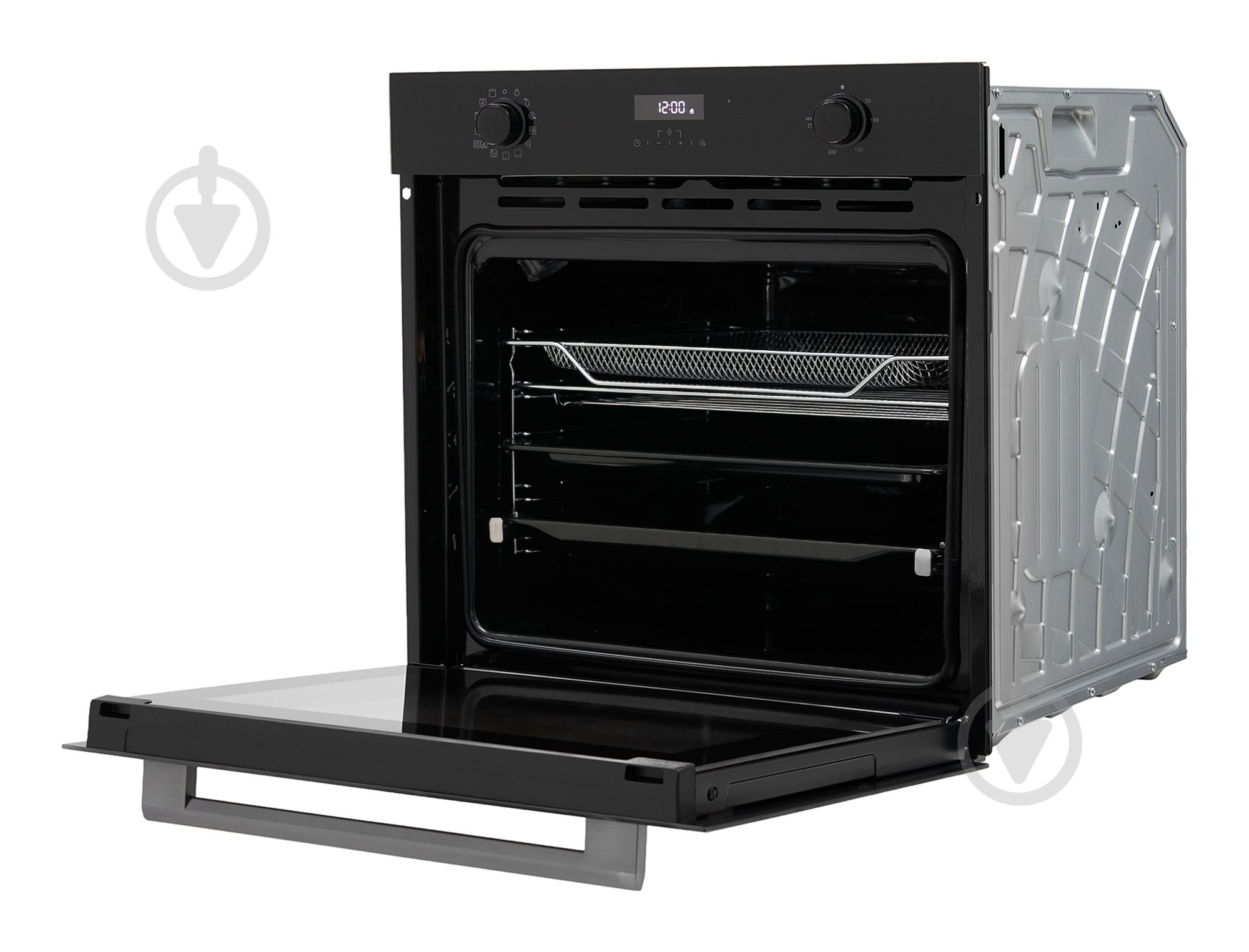 Духова шафа Interline OEG 741 ETG BA - фото 5