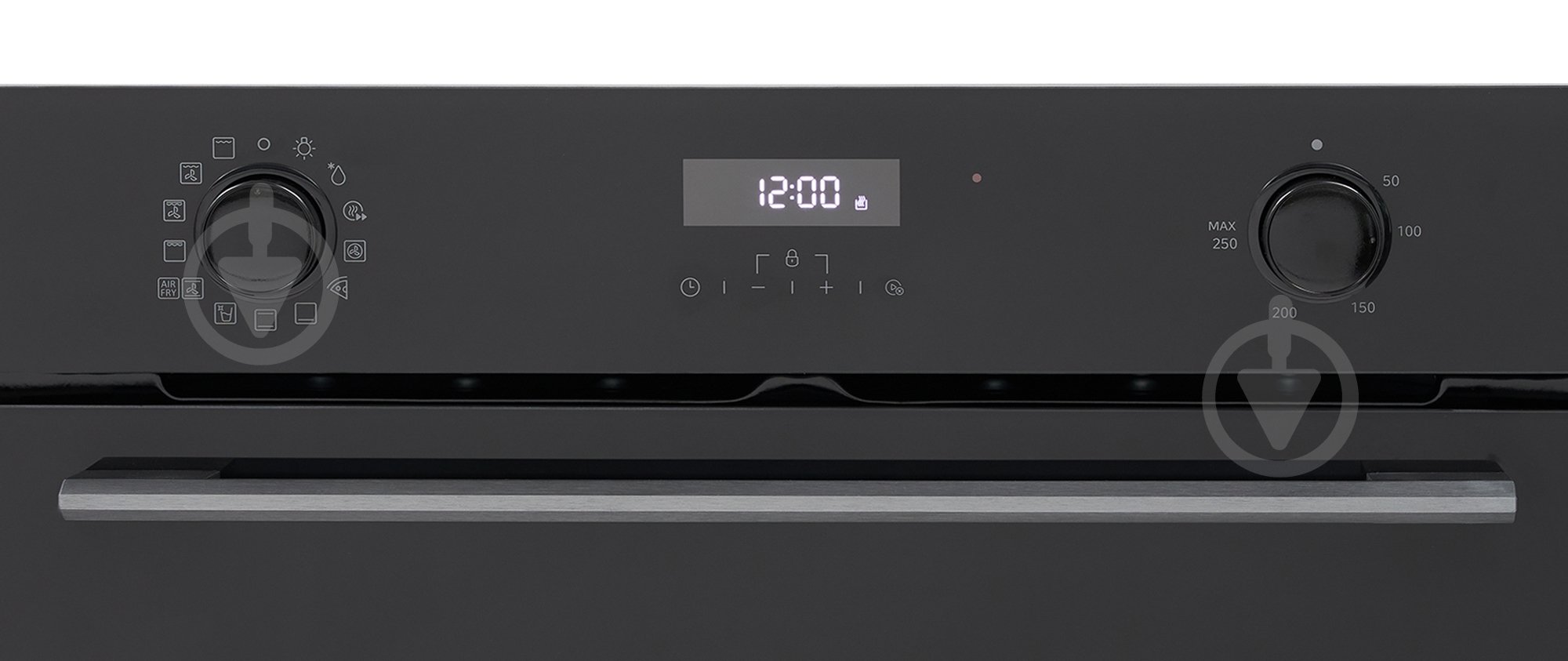 Духова шафа Interline OEG 741 ETG BA - фото 8