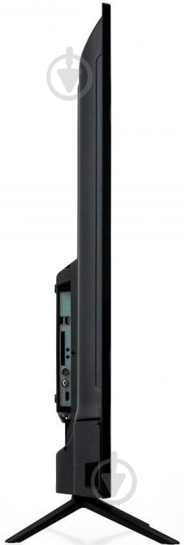 Телевізор Vinga L55UHD21B - фото 3