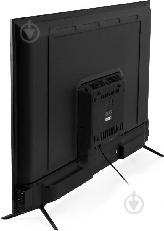 Телевізор Vinga L55UHD21B - фото 8