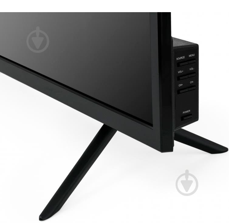 Телевізор Vinga L55UHD21B - фото 9