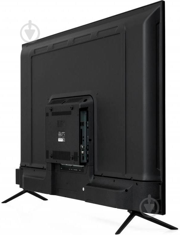 Телевізор Vinga L55UHD21B - фото 6