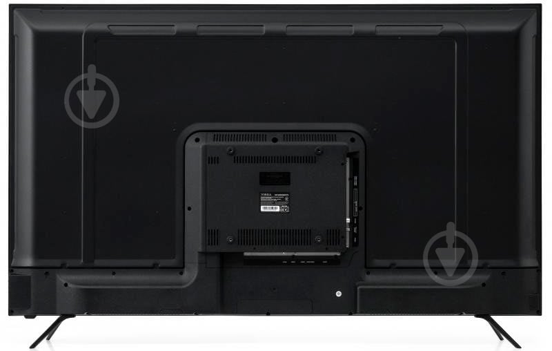 Телевізор Vinga L55UHD21B - фото 2