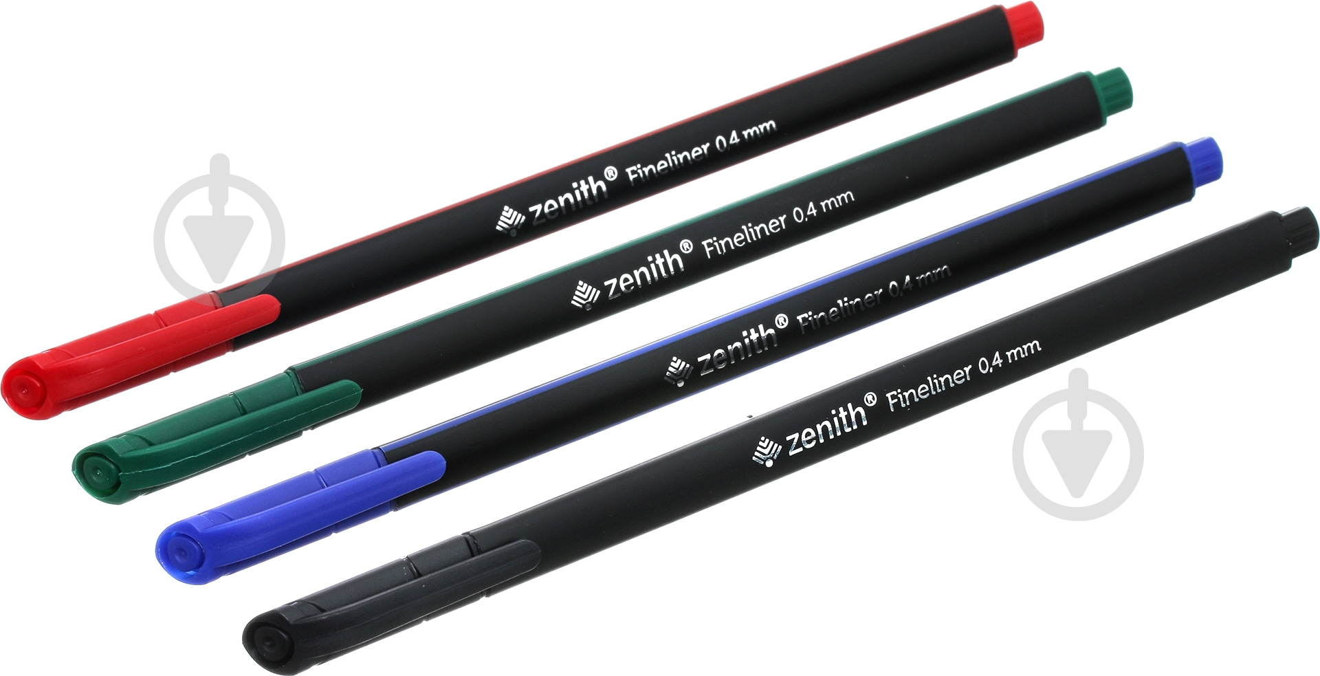 Линер Zenith 4 шт. - фото 1