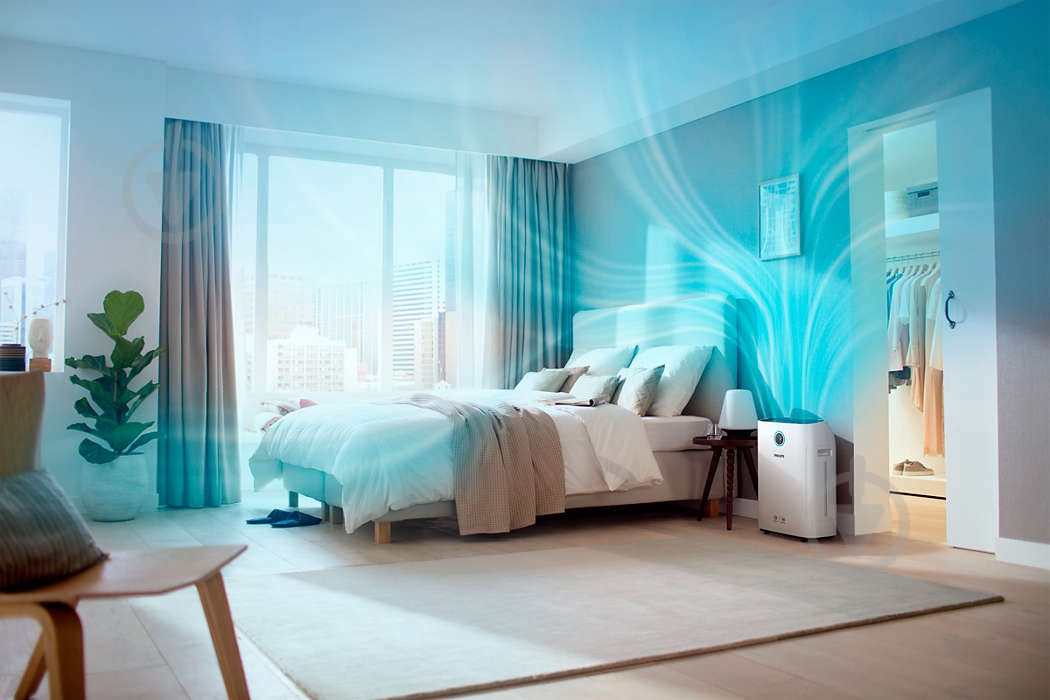 Очиститель воздуха Philips AC2729/50 - фото 4