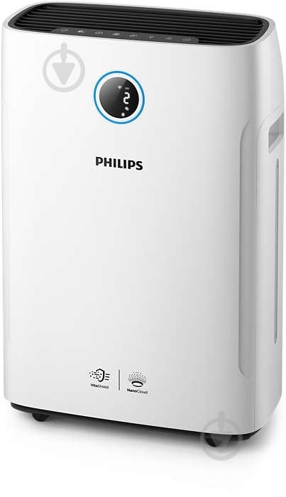 Очиститель воздуха Philips AC2729/50 - фото 1