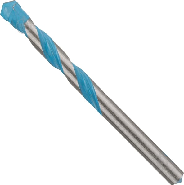 Сверло универсальное Bosch Multi Construction 10х120 мм 1 шт. 2608596057 - фото 1