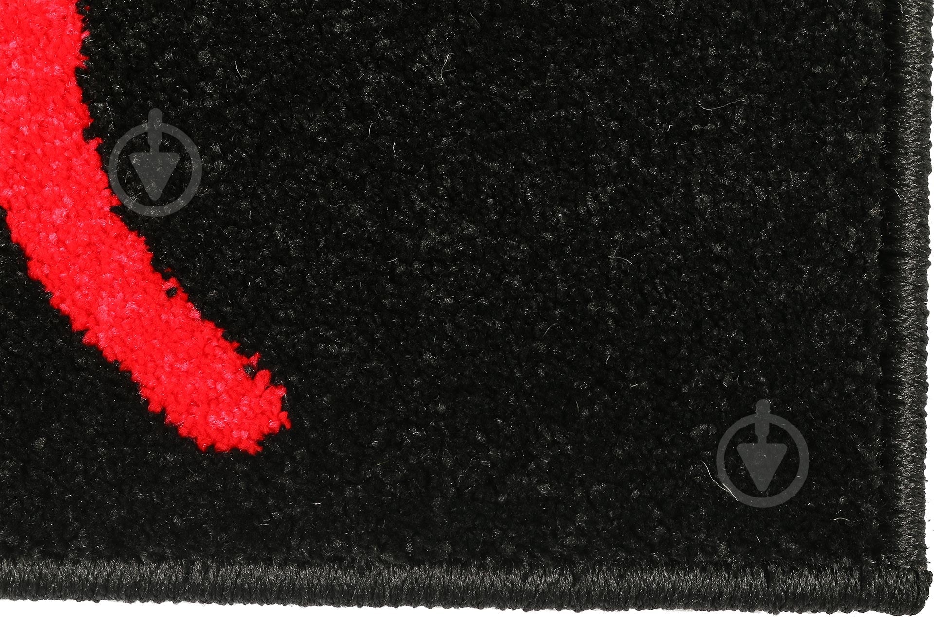 Ковер Karat Carpet Kolibri 11096/180 0,5x0,8 м - фото 2