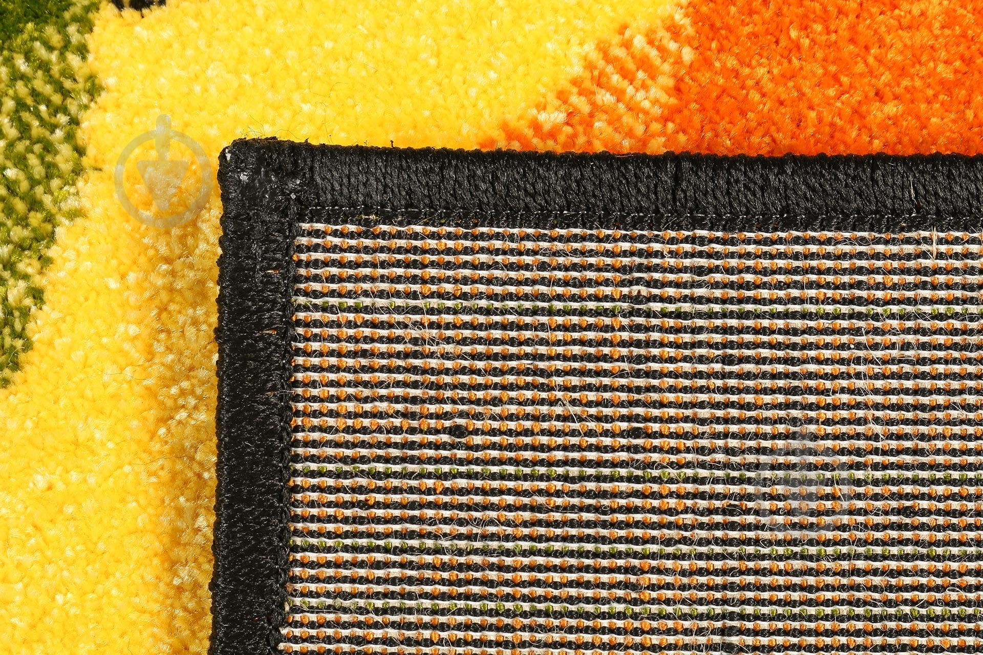 Ковер Karat Carpet Kolibri 11096/180 0,5x0,8 м - фото 3