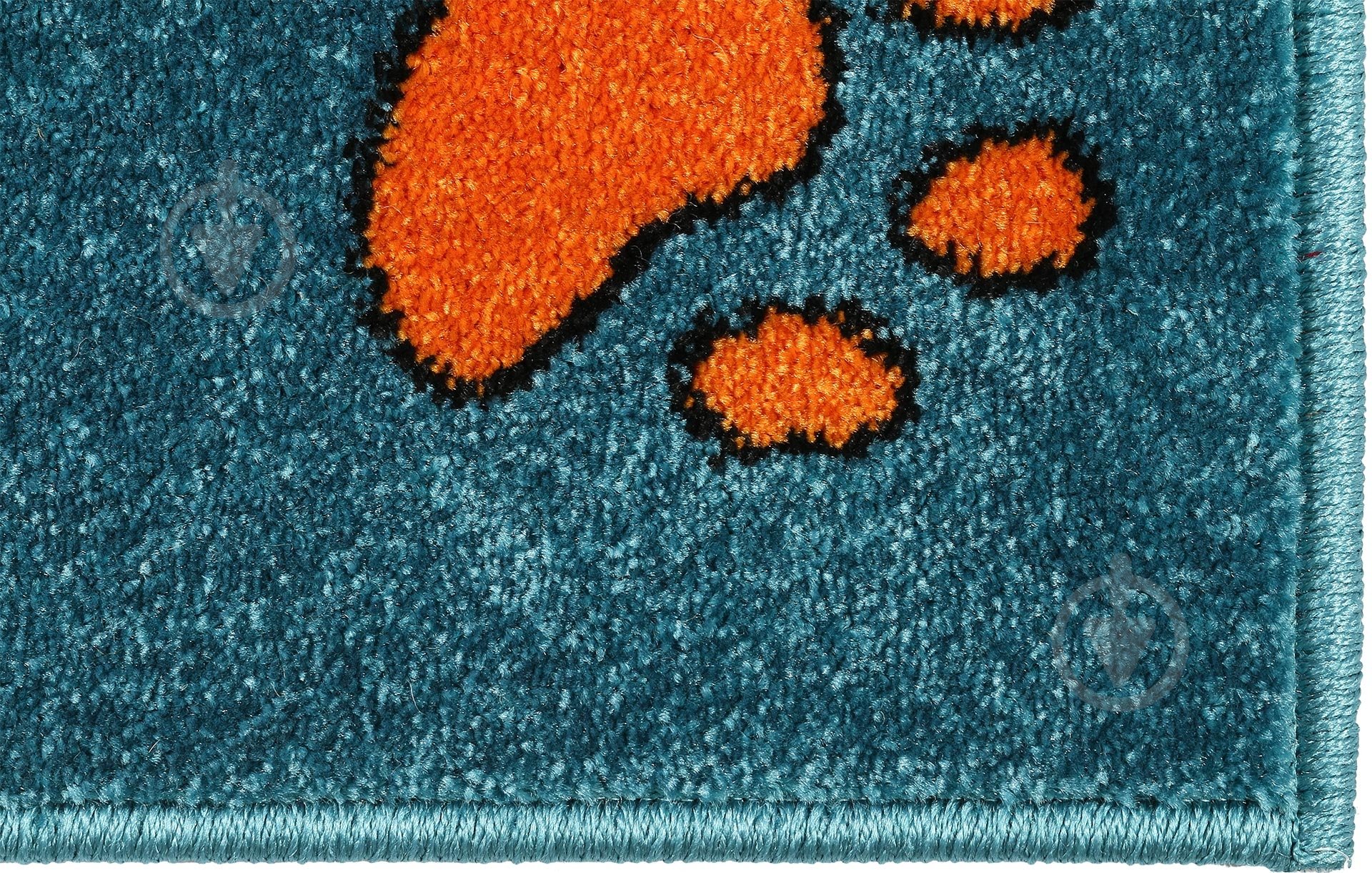 Ковер Karat Carpet Kolibri 11098/140 0,5x0,8 м - фото 2