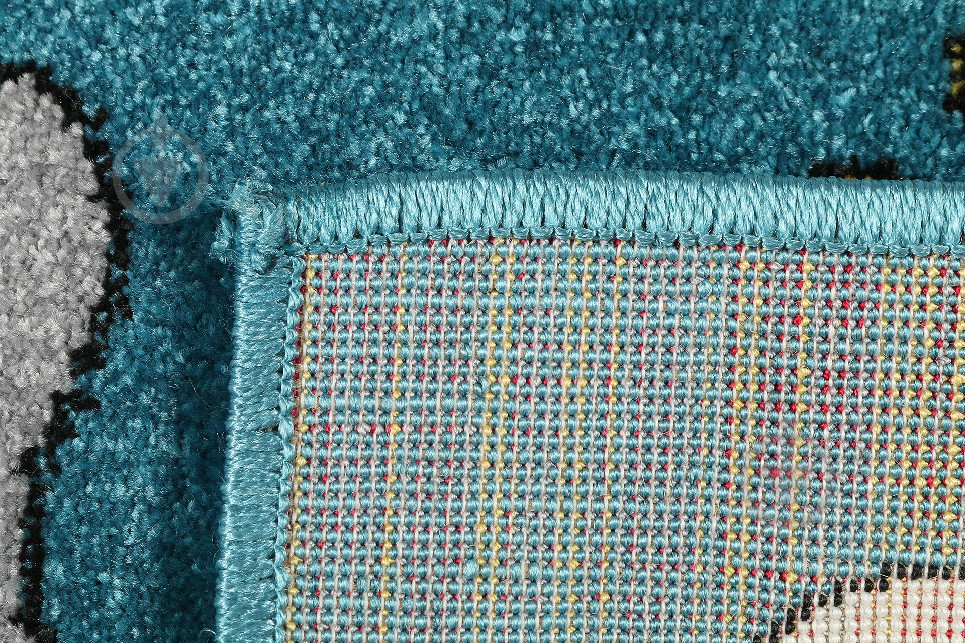 Ковер Karat Carpet Kolibri 11098/140 0,5x0,8 м - фото 3