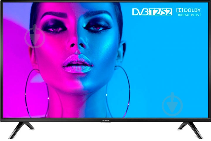 Телевизор Thomson 40FD3306 - фото 1
