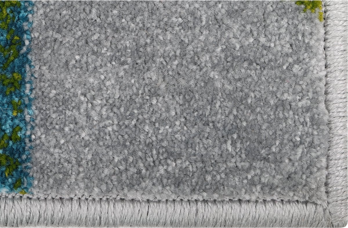 Ковер Karat Carpet Kolibri 11151/190 0,8x1,5 м - фото 3