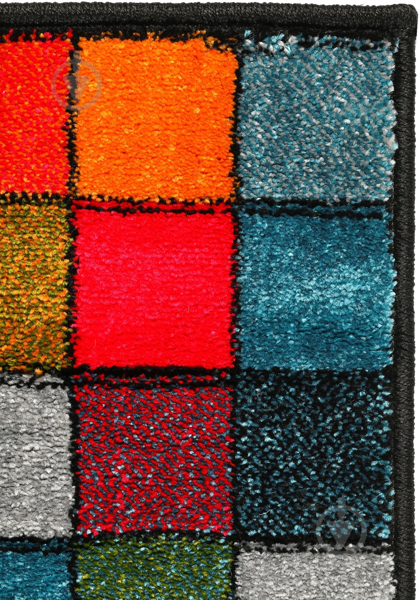 Ковер Karat Carpet Kolibri 11161/130 0,8x1,5 м - фото 2