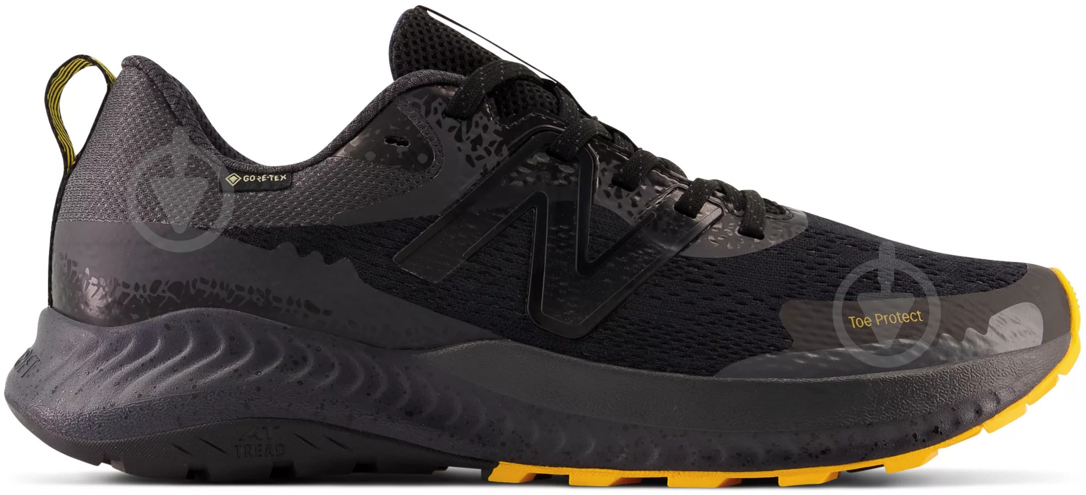 ᐉ Кросівки чоловічі New Balance NITREL V5 GTX MTNTRGB5 р.44,5 ᐉ Кросівки чоловічі New Balance NITREL V5 GTX MTNTRGB5 р.44,5