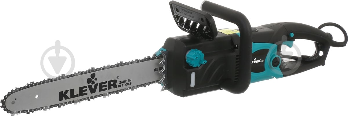 Пила цепная электрическая Klever SF7J101 - фото 1 Пила цепная электрическая Klever SF7J101 - фото 1