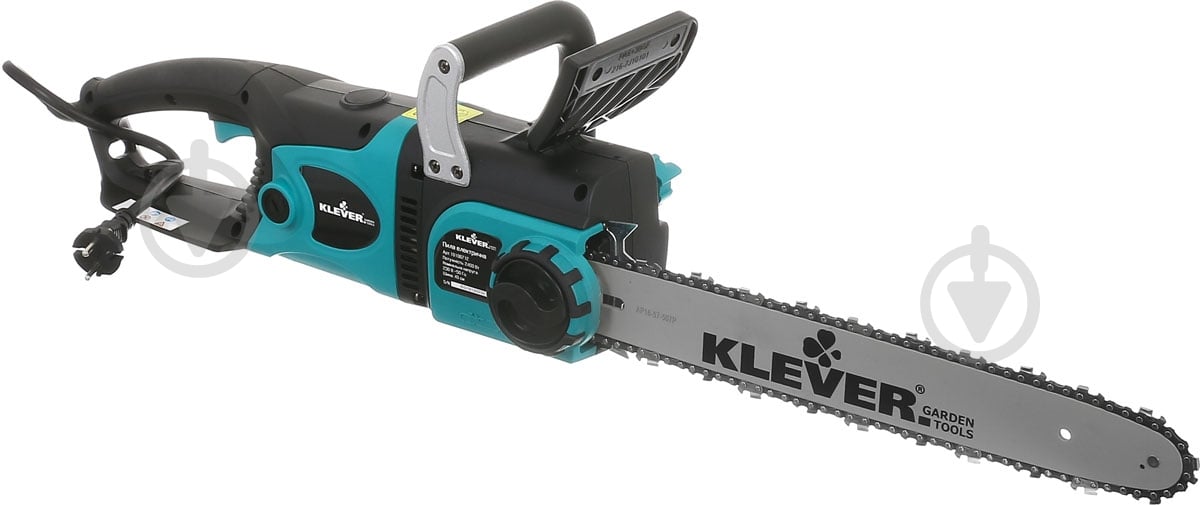 Пила цепная электрическая Klever SF7J101 - фото 2 Пила цепная электрическая Klever SF7J101 - фото 2