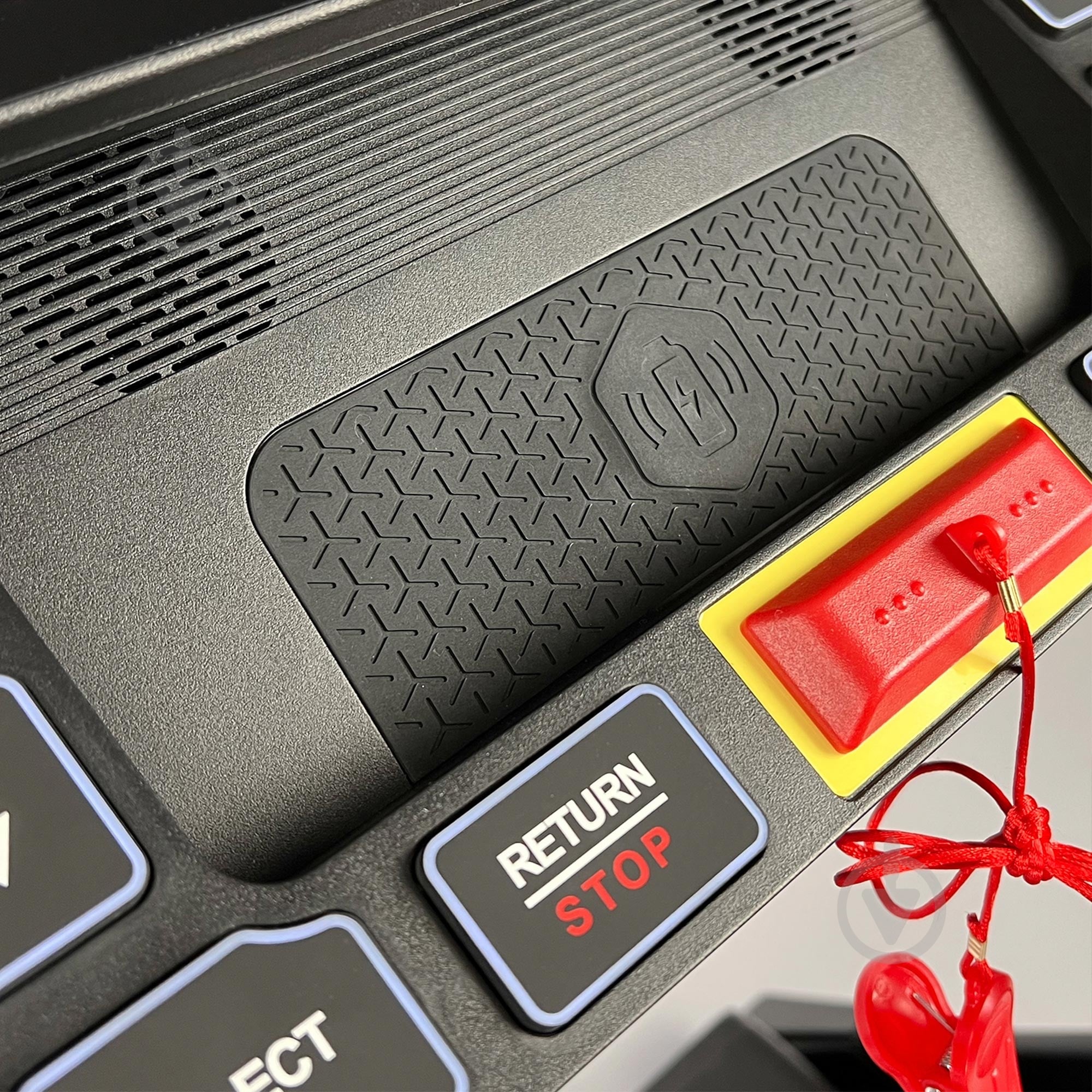 Беговая дорожка FitLogic (T581A) - фото 4