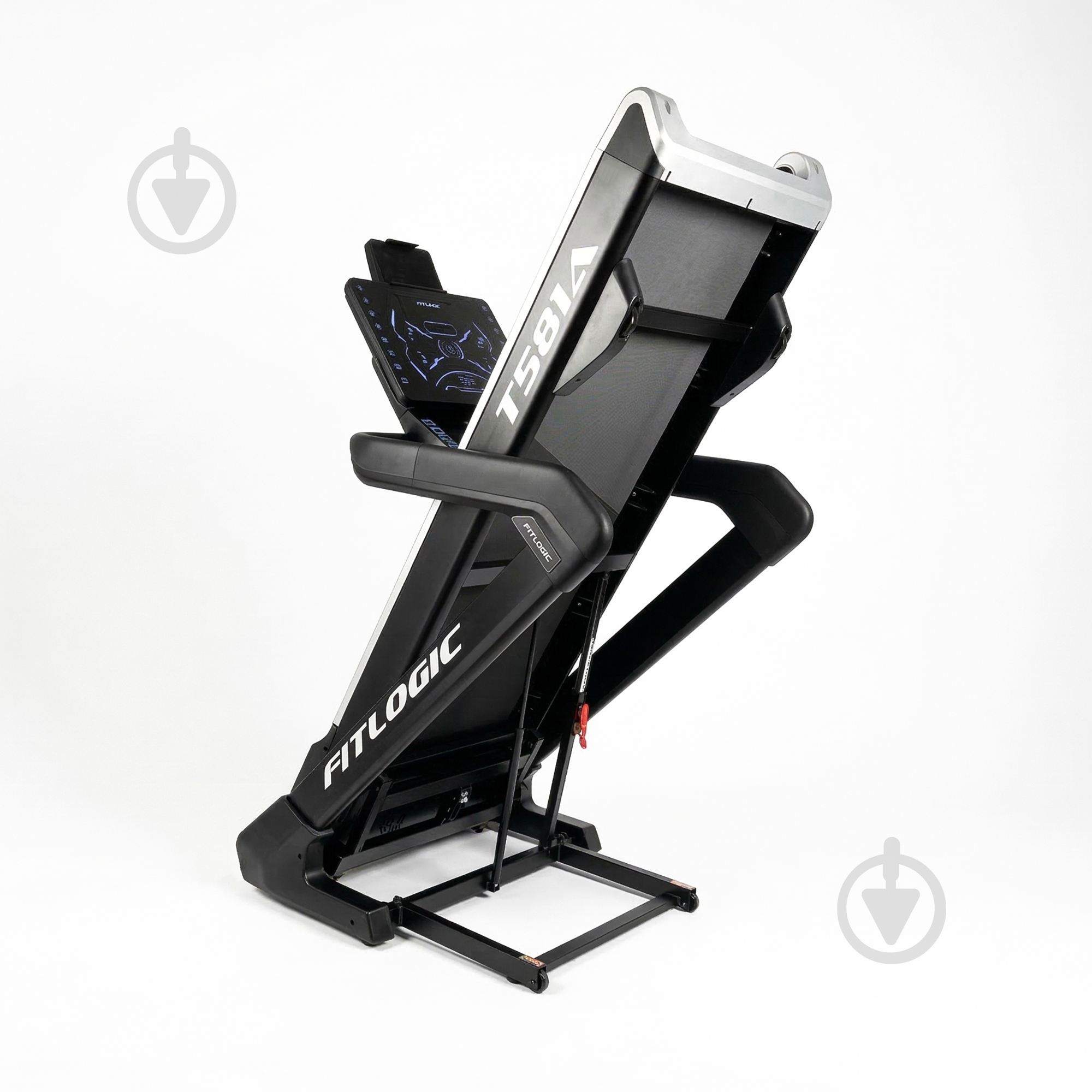 Беговая дорожка FitLogic (T581A) - фото 3