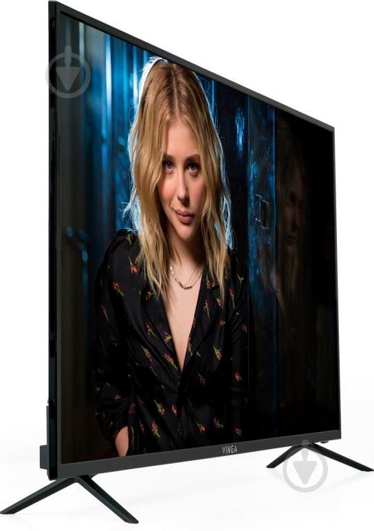 Телевізор Vinga L50FHD20B - фото 2