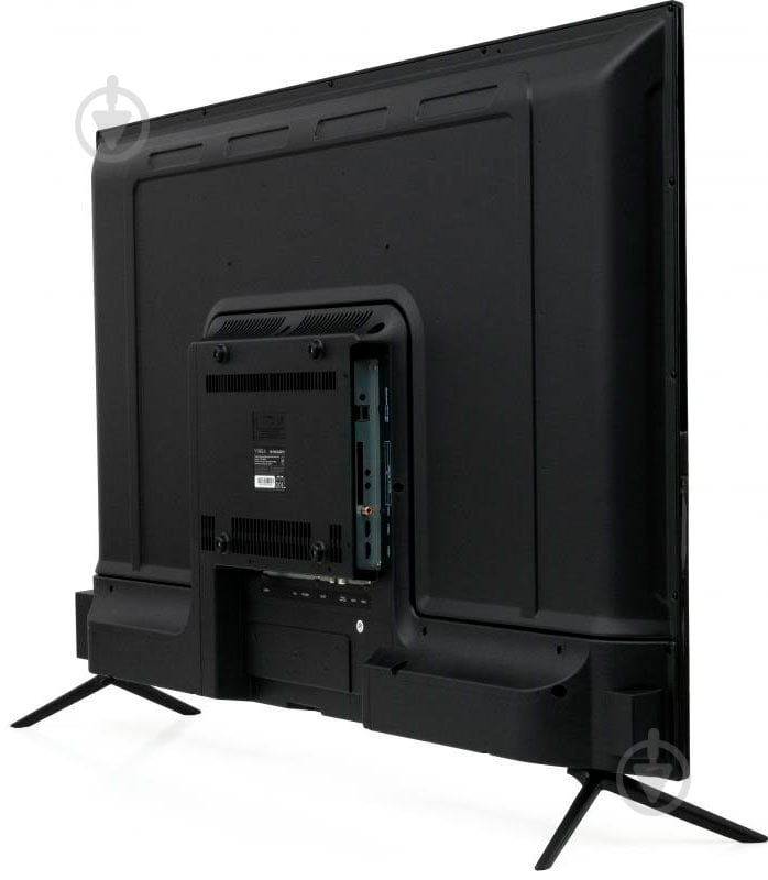 Телевізор Vinga L50FHD20B - фото 5