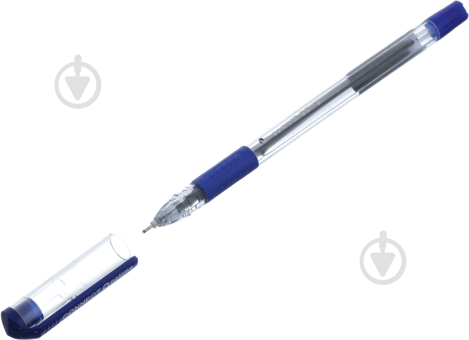 Ручка кулькова Optima Connect 1 шт. - фото 1