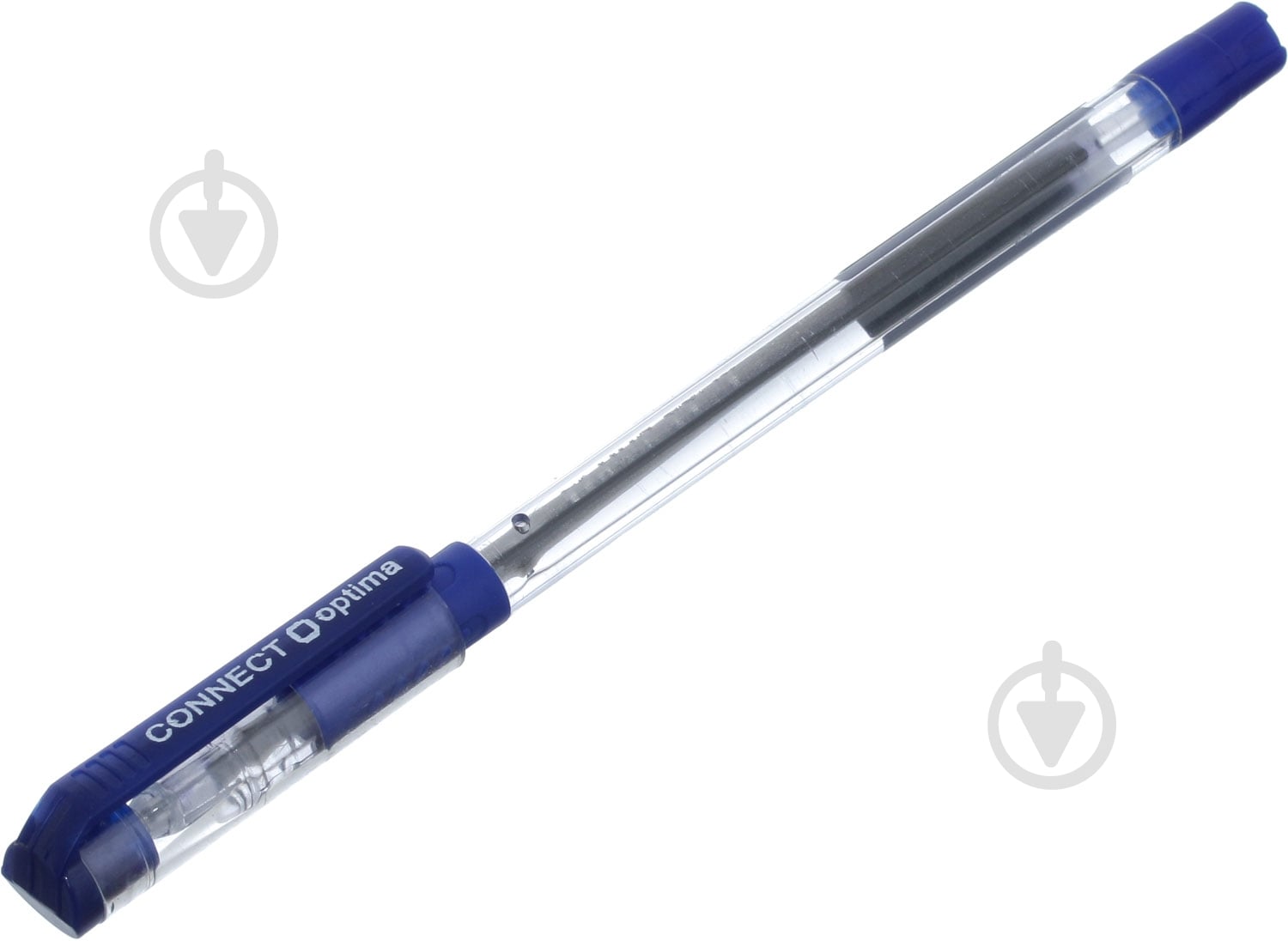 Ручка кулькова Optima Connect 1 шт. - фото 2