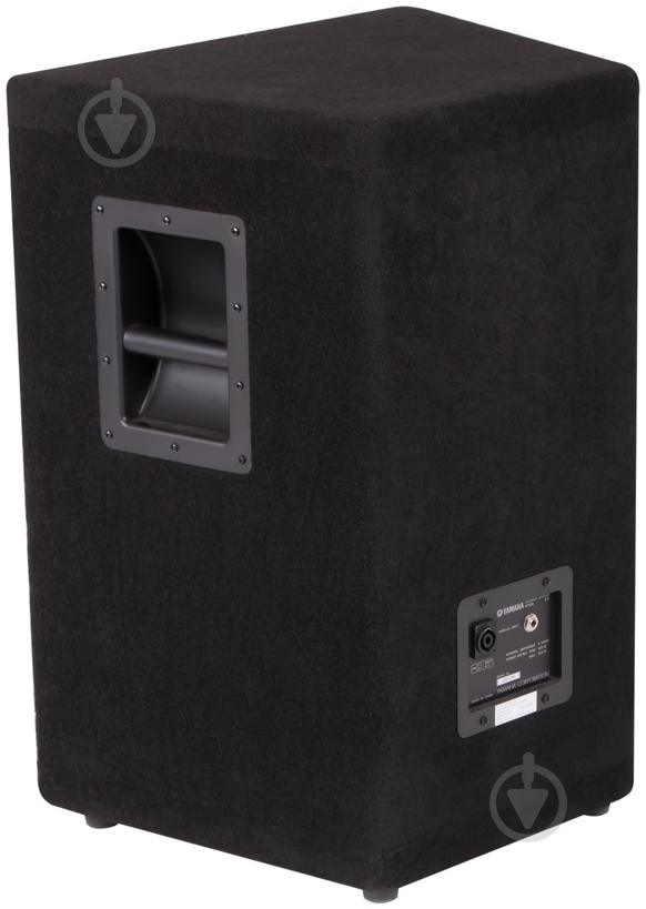 Акустична система Yamaha A15 (A15) 2.0 black - фото 1