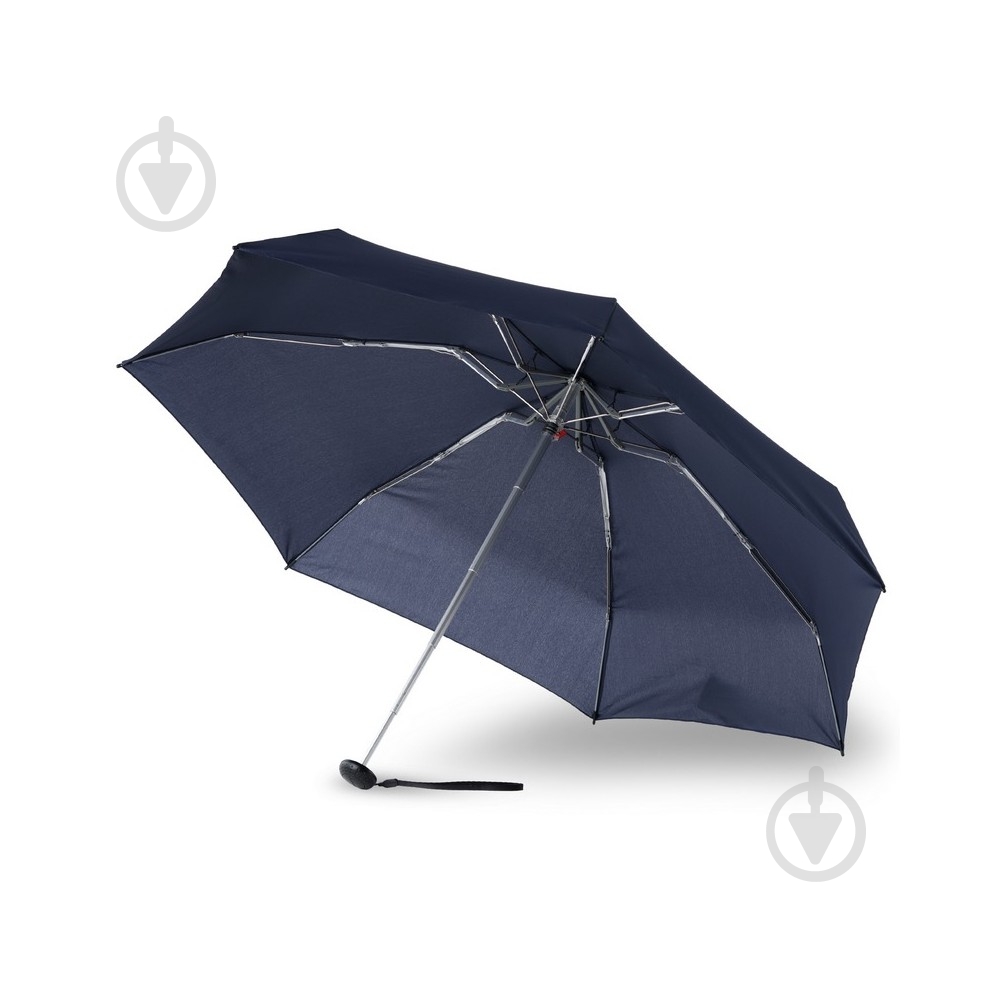 Зонт Knirps Kn95 6010 1200 X1 Manual navy - фото 2