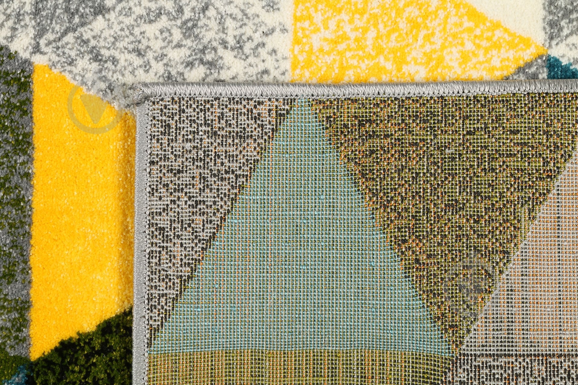 Ковер Karat Carpet Kolibri 11151/190 1,6x2,3 м - фото 3
