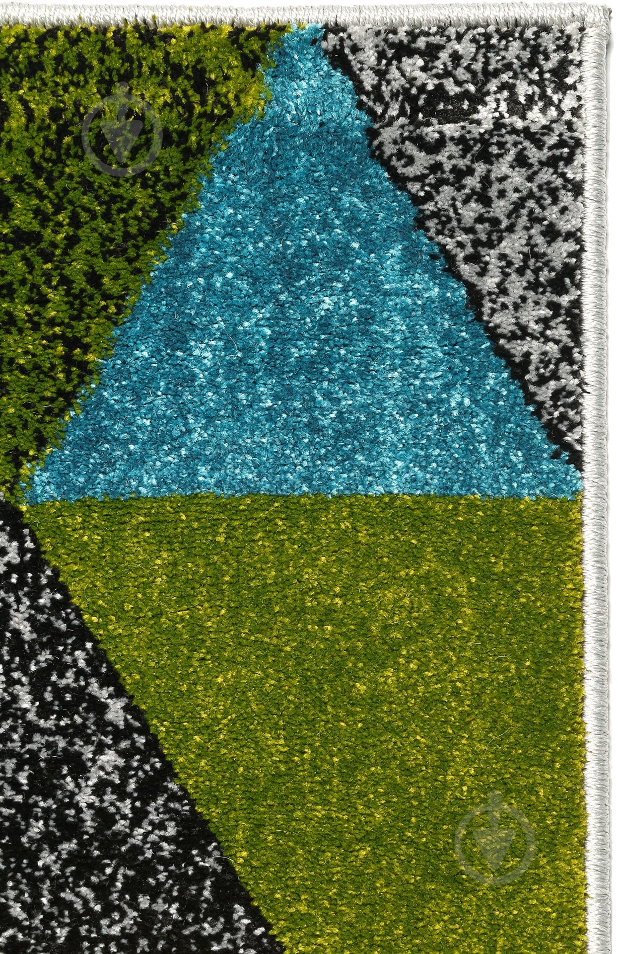 Ковер Karat Carpet Kolibri 11151/190 1,6x2,3 м - фото 2