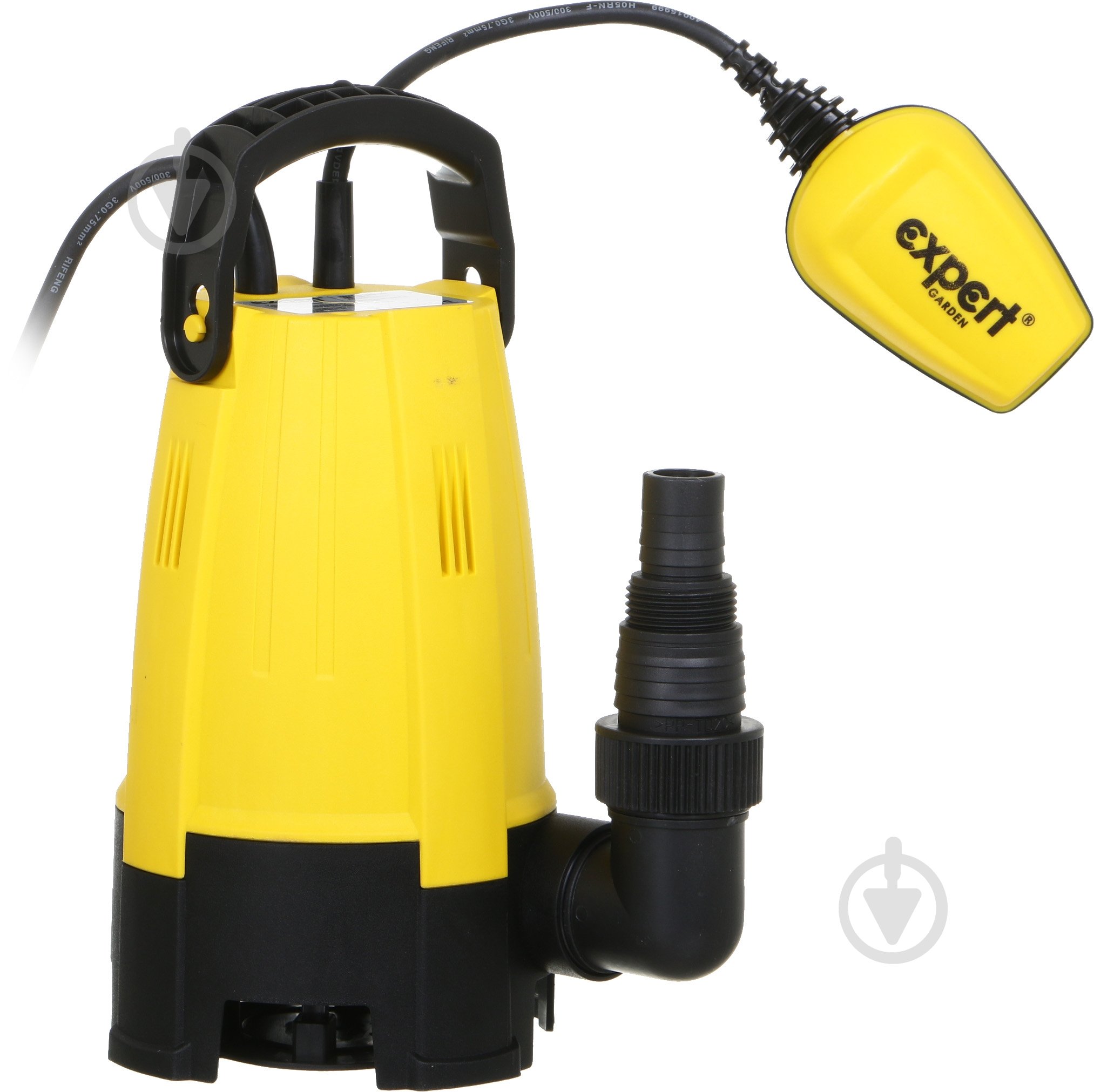Насос дренажный Expert Garden AKS-250PW - фото 1