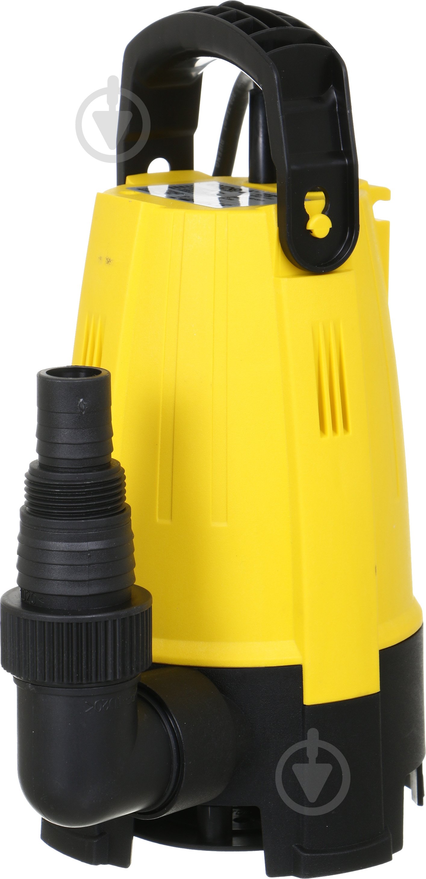 Насос дренажный Expert Garden AKS-250PW - фото 2