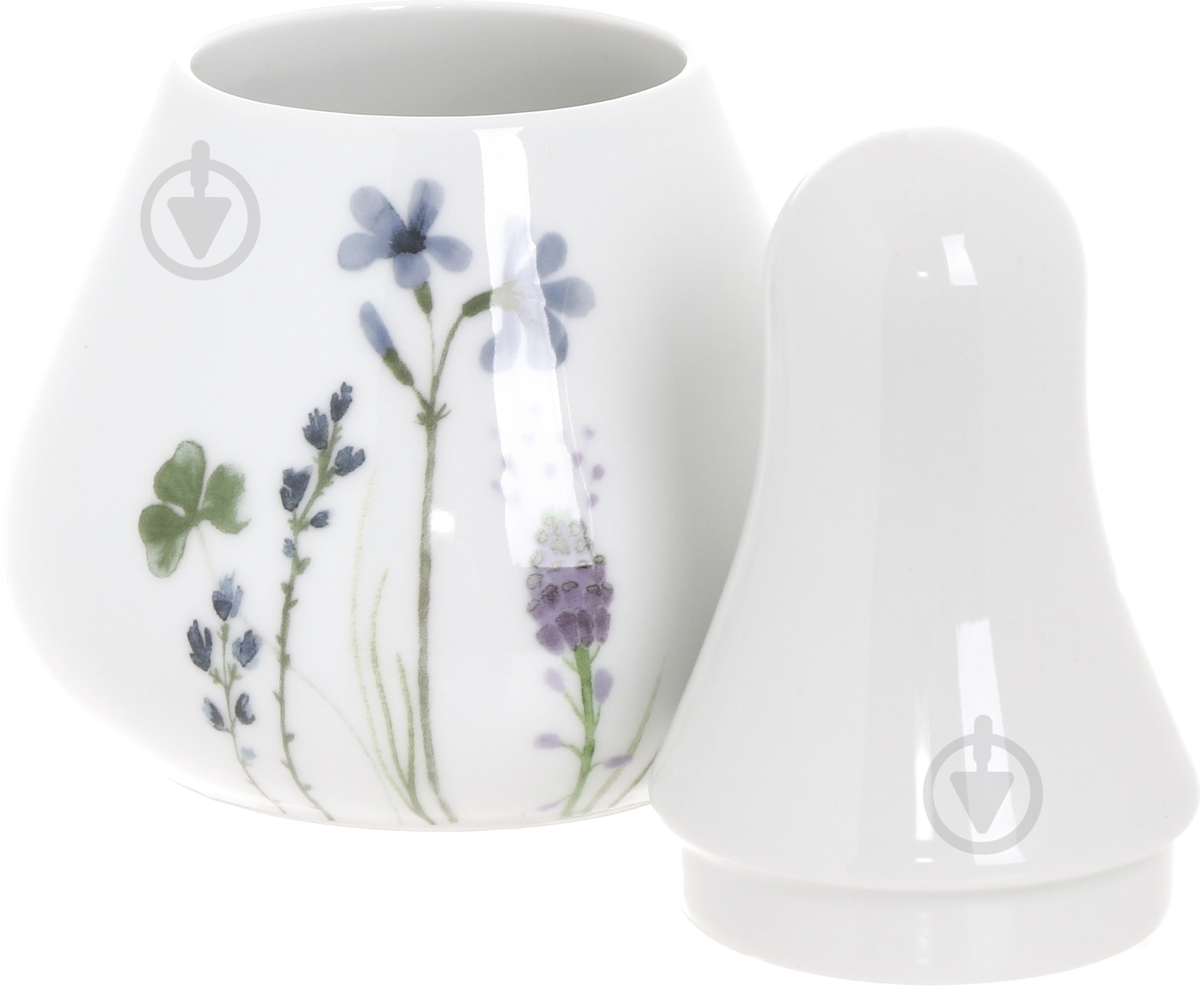 Сахарница Kahla Wildblume 400 мл - фото 2