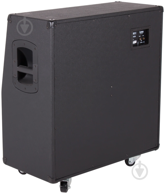 Акустическая система Laney IRT412A 1.0 black - фото 1