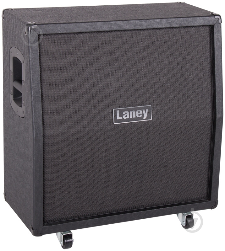 Акустическая система Laney IRT412A 1.0 black - фото 2
