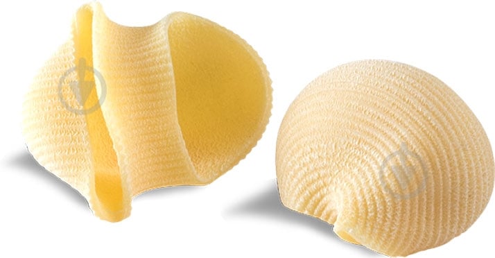 Макарони Gentile Лумаконі 500 г - фото 4