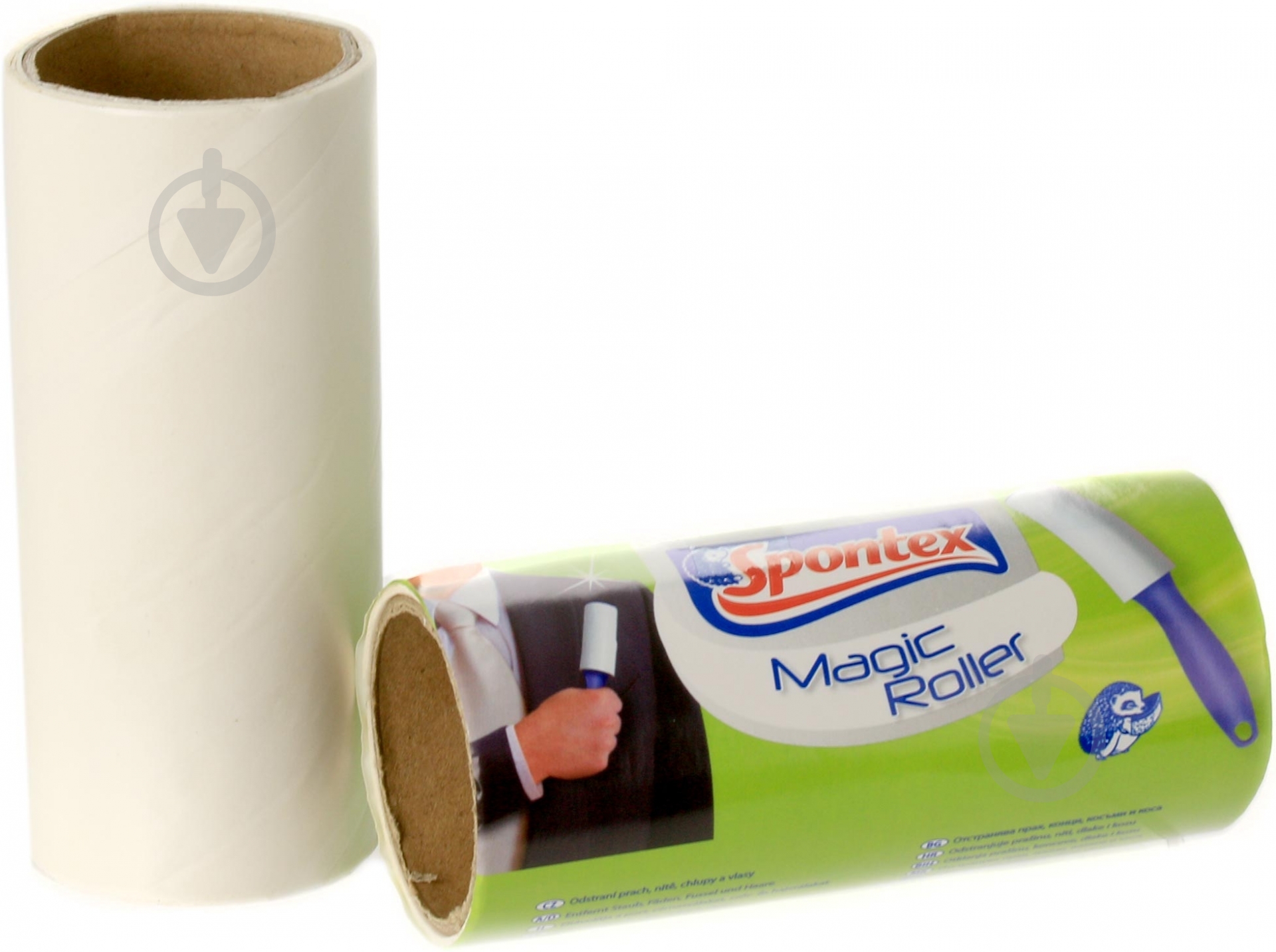 SPONTEX 24 лист. 2 шт. - фото 2
