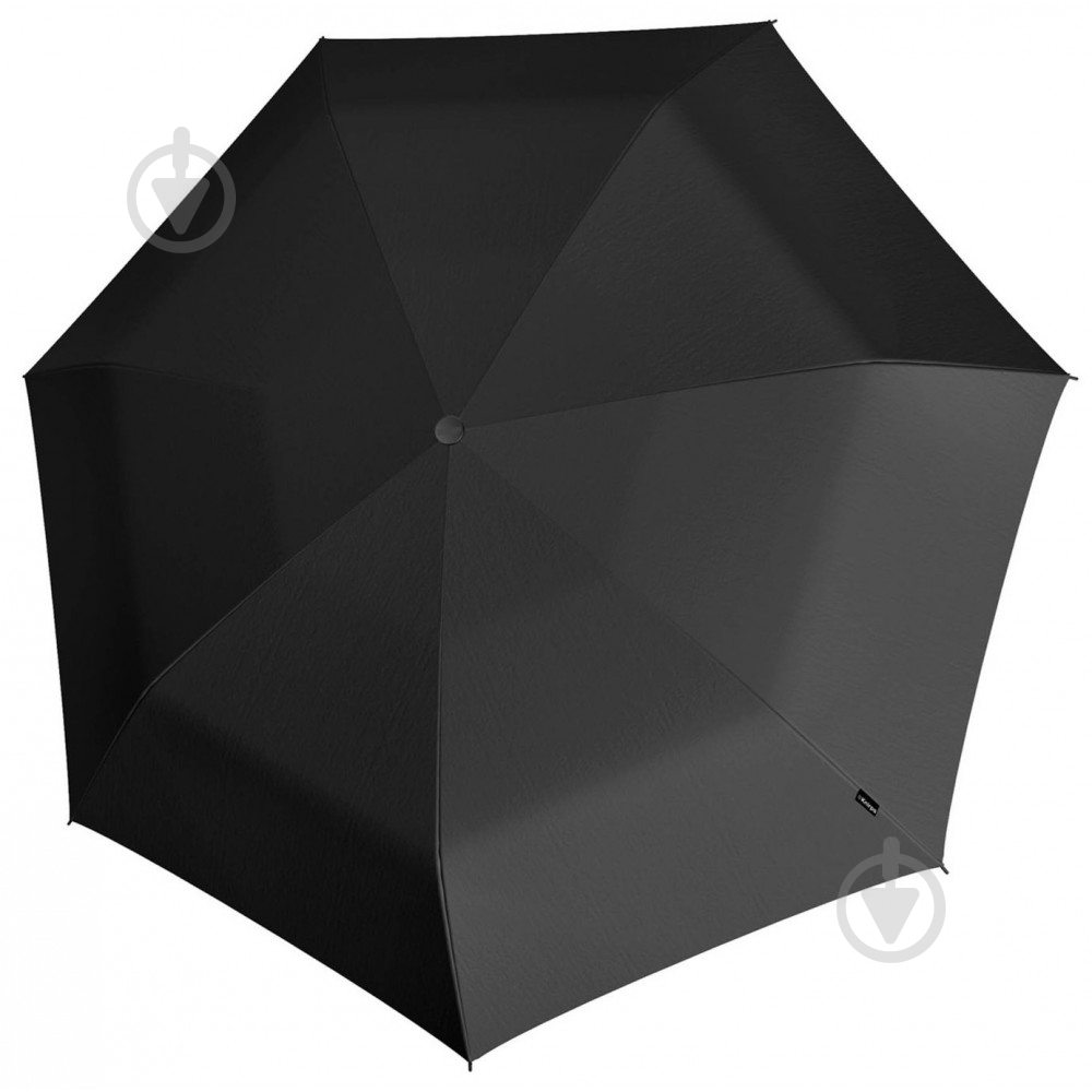 Зонт Knirps Kn95 6010 8510 X1 Manual 2glam pearl ecorepel - фото 2