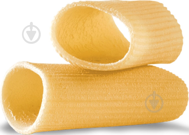 Макароны Gentile Паккери Ригати 500 г - фото 4